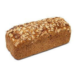 Dinkelvollkornbrot